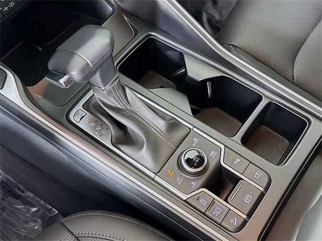 2025 Kia Sorento Vehicle Photo in Everett, WA 98204