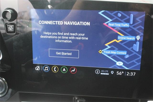 2023 Chevrolet Corvette Stingray Vehicle Photo in AURORA, CO 80012-4011