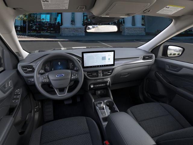 2026 Ford Escape Vehicle Photo in Weatherford, TX 76087