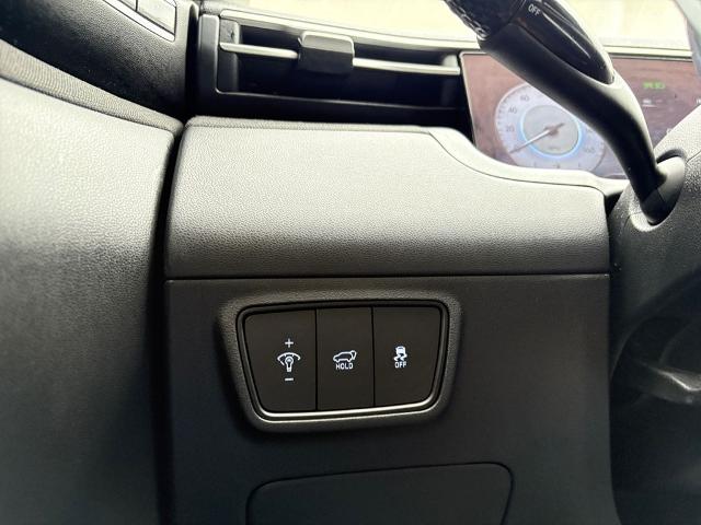 2022 Hyundai TUCSON Vehicle Photo in Savannah, GA 31419