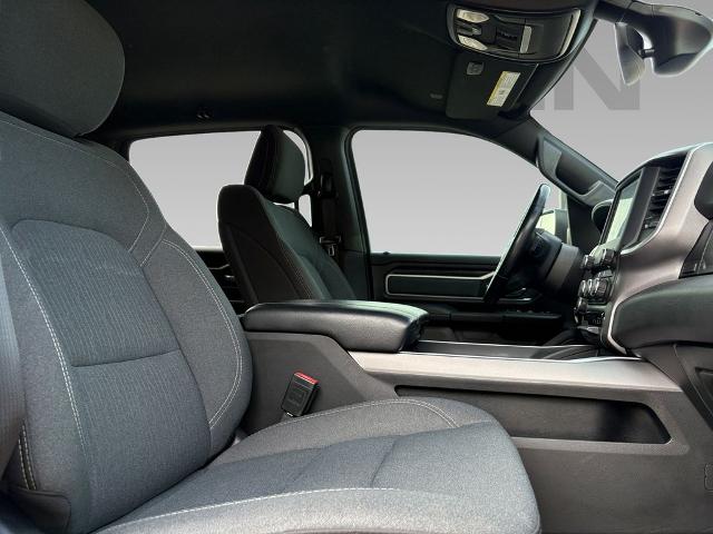 2022 Ram 1500 Vehicle Photo in Brunswick, GA 31525