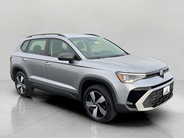 2025 Volkswagen Taos Vehicle Photo in Neenah, WI 54956
