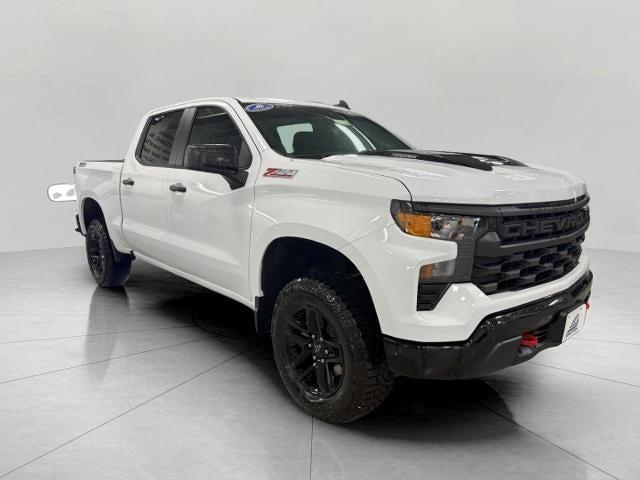 2024 Chevrolet Silverado 1500 Vehicle Photo in Neenah, WI 54956