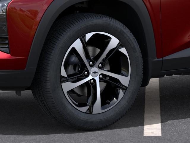 2026 Chevrolet Trax 1RS - 8