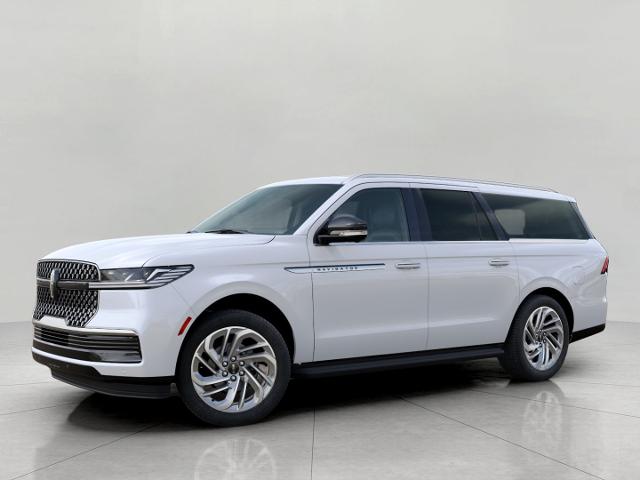 2027 Lincoln Navigator L Vehicle Photo in Neenah, WI 54956