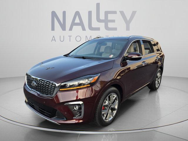 2019 Kia Sorento Vehicle Photo in Smyrna, GA 30080