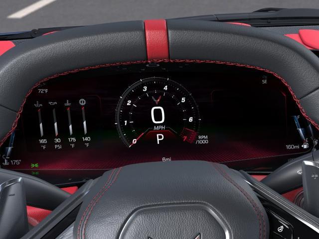 2027 Corvette Grand Sport Grand Sport Convertible 3LT picture #17