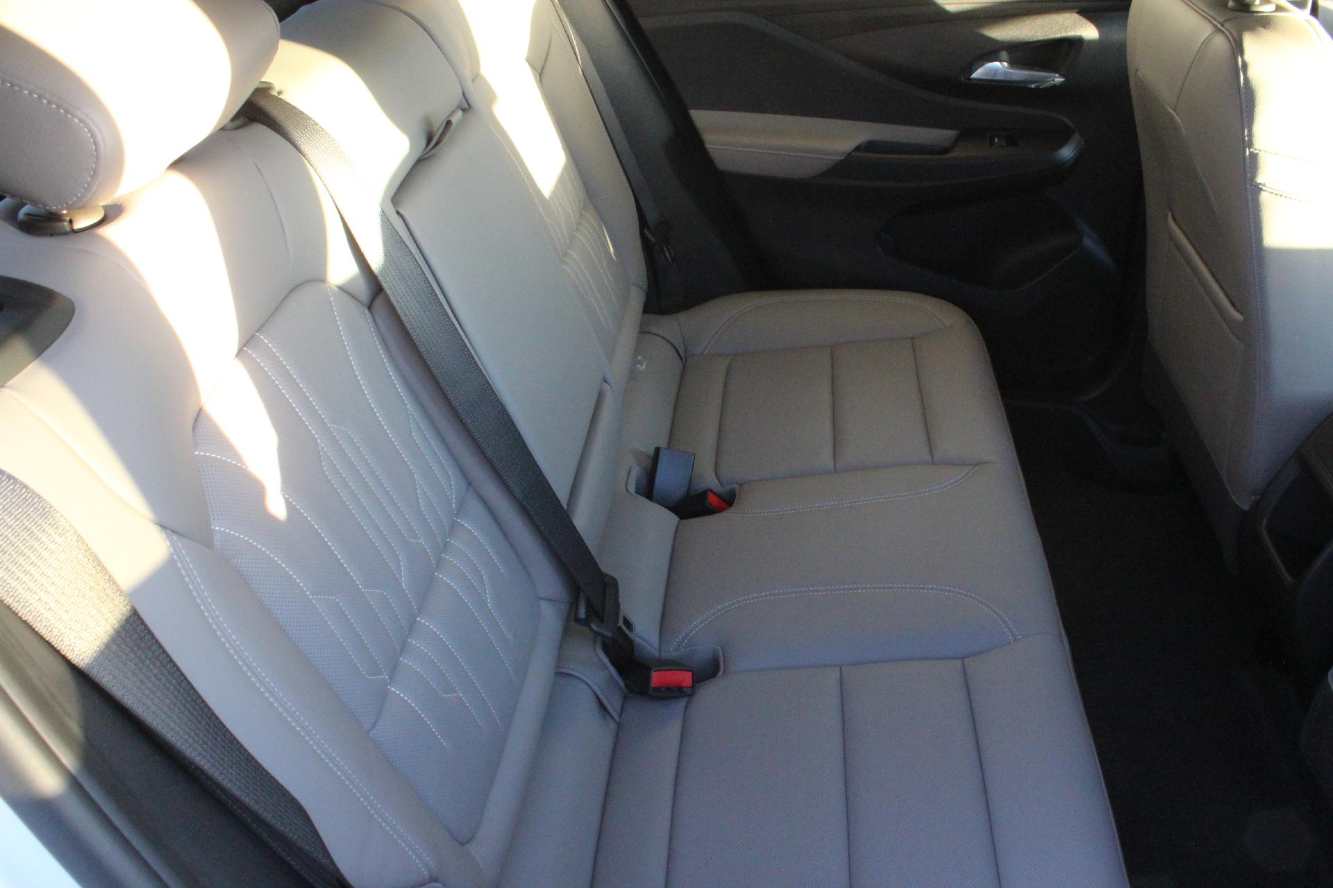 2025 Buick Envista Vehicle Photo in AURORA, CO 80012-4011