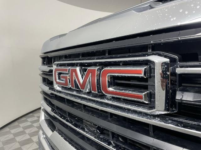 2025 GMC Sierra 2500 HD Vehicle Photo in GILBERT, AZ 85297-0402