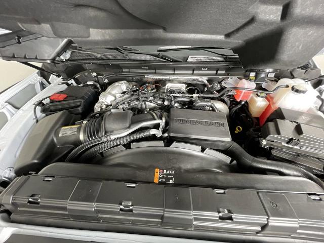 2025 GMC Sierra 2500 HD Vehicle Photo in GILBERT, AZ 85297-0402