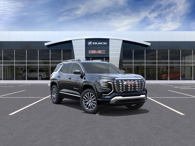 2026 GMC Terrain Vehicle Photo in ROCHESTER HILLS, MI 48307-2741