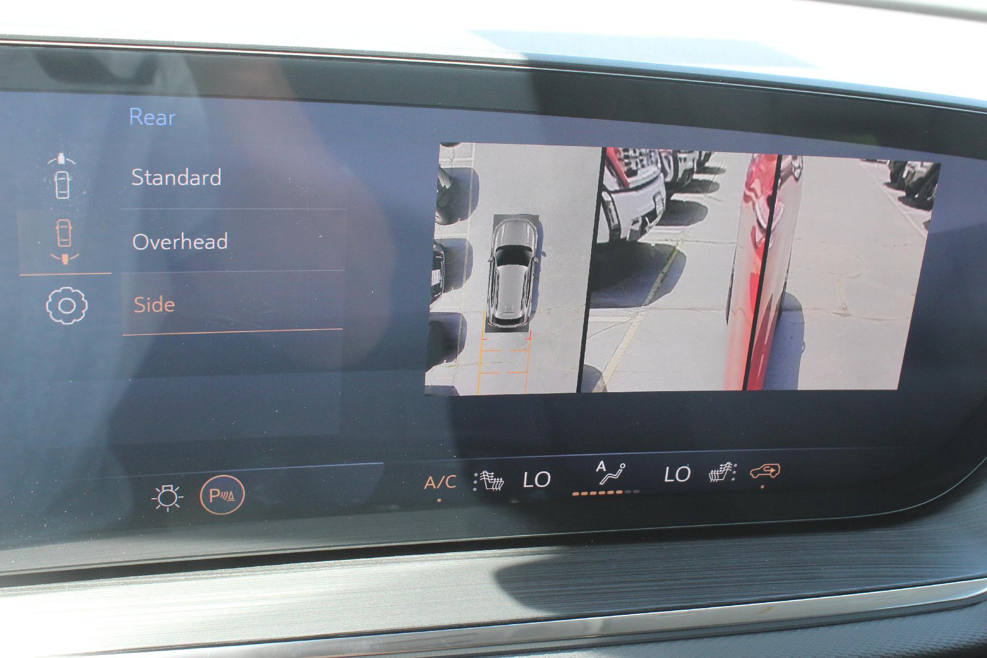 2025 Buick Envision Vehicle Photo in AURORA, CO 80012-4011