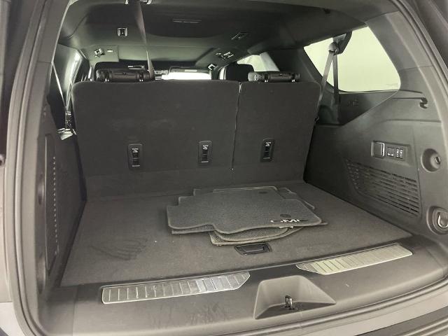 2025 GMC Yukon XL Vehicle Photo in GILBERT, AZ 85297-0402