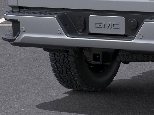 2025 GMC Sierra 2500 HD Vehicle Photo in WATERTOWN, CT 06795-3318