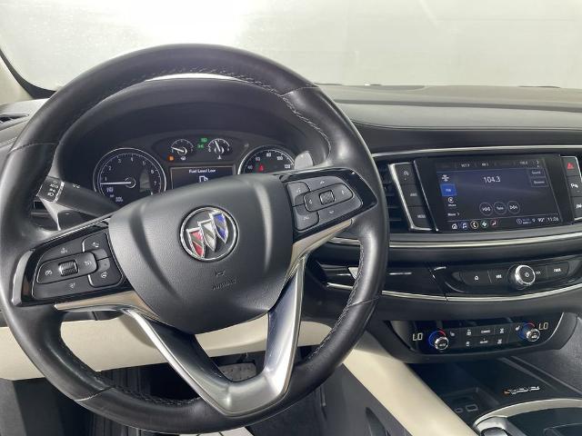 2023 Buick Enclave Vehicle Photo in GILBERT, AZ 85297-0402