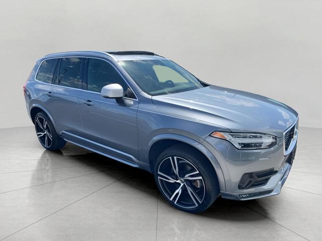 2017 Volvo XC90 Vehicle Photo in Neenah, WI 54956