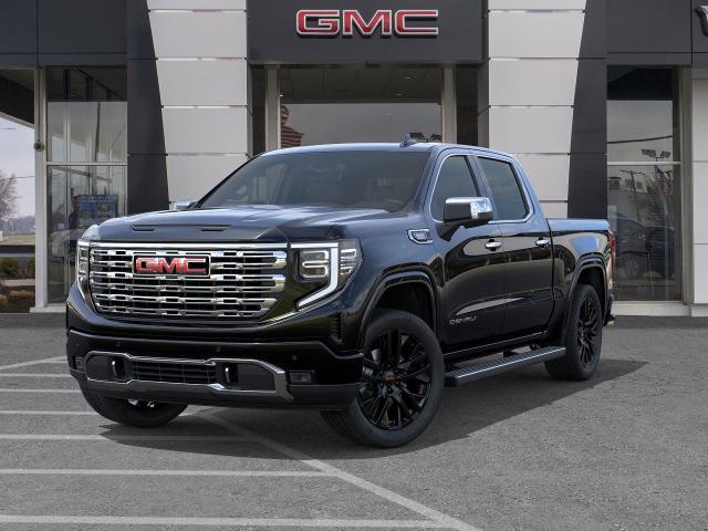 2026 GMC Sierra 1500 Vehicle Photo in INDEPENDENCE, MO 64055-1377