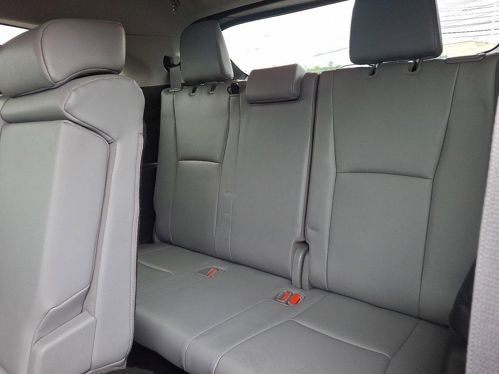 2020 Toyota Highlander Vehicle Photo in Harrisburg, PA 17111