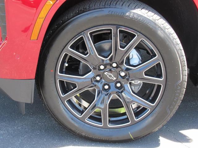 2025 Chevrolet Tahoe Vehicle Photo in LEESBURG, FL 34788-4022