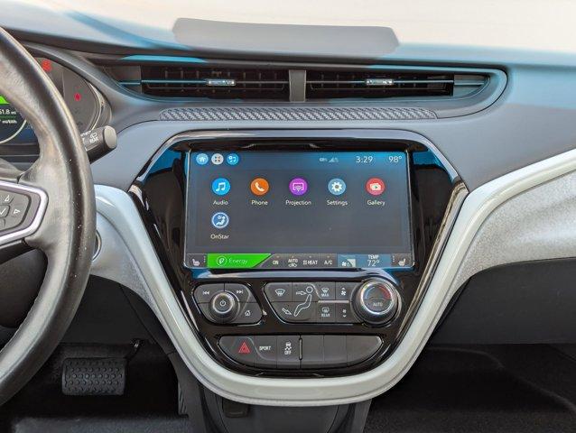 2019 Chevrolet Bolt EV Vehicle Photo in San Antonio, TX 78230