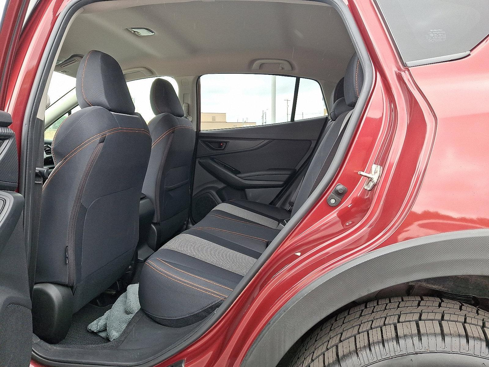 2019 Subaru Crosstrek Vehicle Photo in Harrisburg, PA 17111