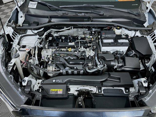 2022 Toyota Corolla Cross Vehicle Photo in Flemington, NJ 08822