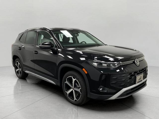 2025 Volkswagen Tiguan Vehicle Photo in Appleton, WI 54913