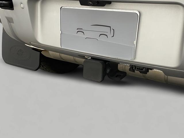 2025 Land Rover Defender Vehicle Photo in Appleton, WI 54913