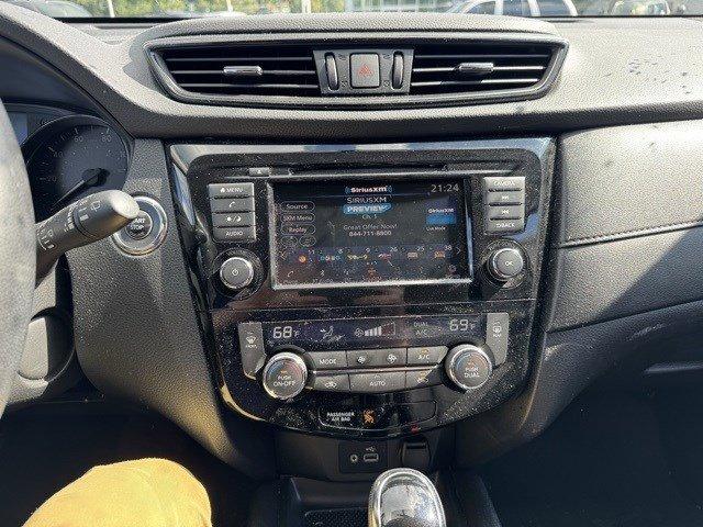 2018 Nissan Rogue Vehicle Photo in Mechanicsburg, PA 17050-1707