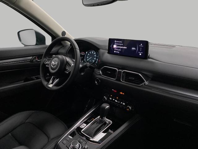 2025 Mazda CX-5 Vehicle Photo in Appleton, WI 54913