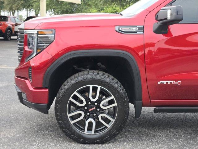 2023 GMC Sierra 1500 Vehicle Photo in Decatur, TX 76234
