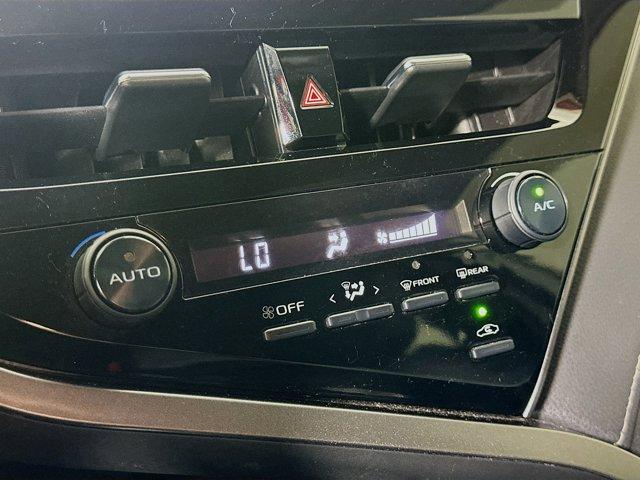 2021 Toyota Camry Vehicle Photo in Flemington, NJ 08822