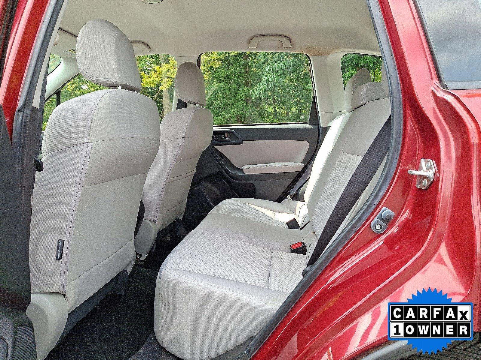 2015 Subaru Forester Vehicle Photo in Harrisburg, PA 17111