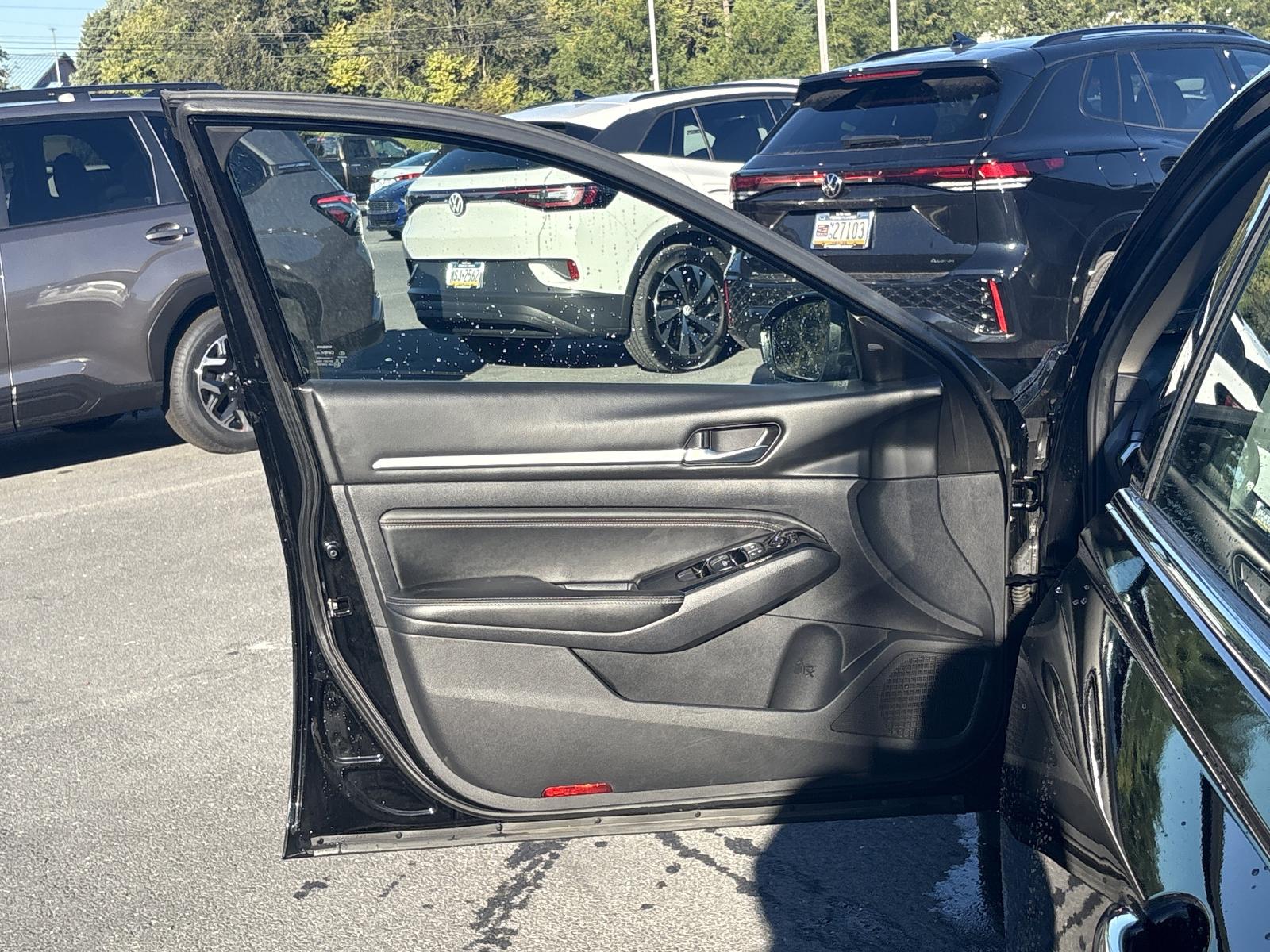 2020 Nissan Altima Vehicle Photo in Mechanicsburg, PA 17050