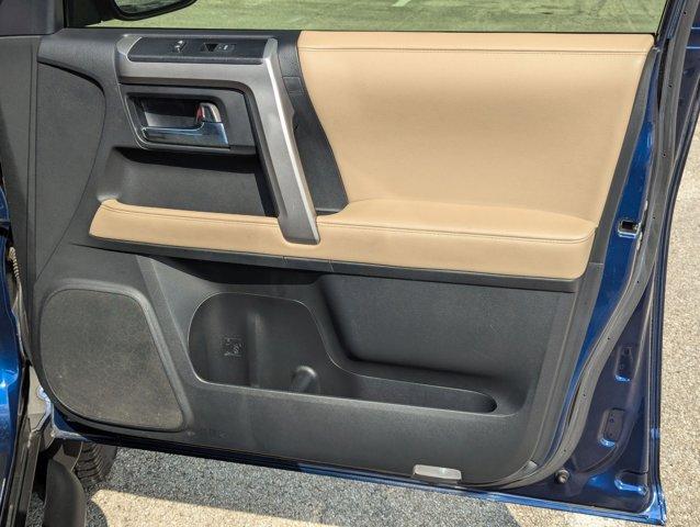 2023 Toyota 4Runner Vehicle Photo in San Antonio, TX 78230