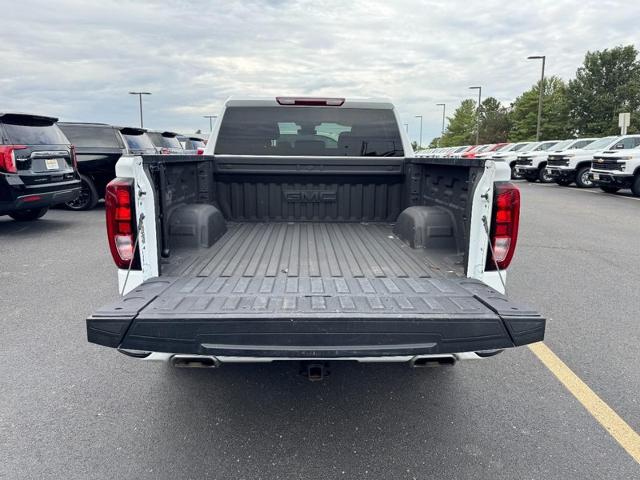 2024 GMC Sierra 1500 Vehicle Photo in COLUMBIA, MO 65203-3903