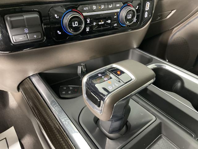 2024 Chevrolet Silverado 1500 Vehicle Photo in GILBERT, AZ 85297-0402