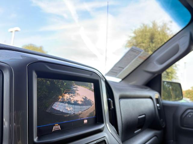2021 Chevrolet Silverado 1500 Vehicle Photo in Statesboro, GA 30458
