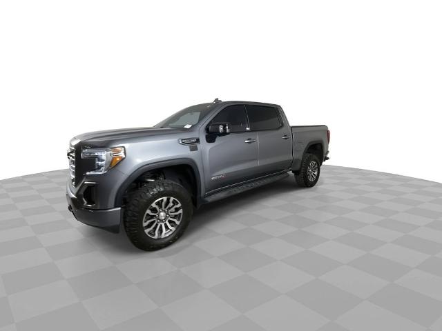 2020 GMC Sierra 1500 Vehicle Photo in GILBERT, AZ 85297-0402