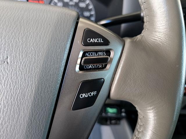 2018 Nissan NV Passenger Vehicle Photo in Weatherford, TX 76087