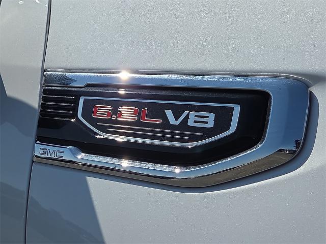 2022 GMC Sierra 1500 Vehicle Photo in EASTLAND, TX 76448-3020