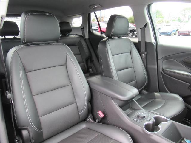 2023 GMC Terrain Vehicle Photo in LEESBURG, FL 34788-4022