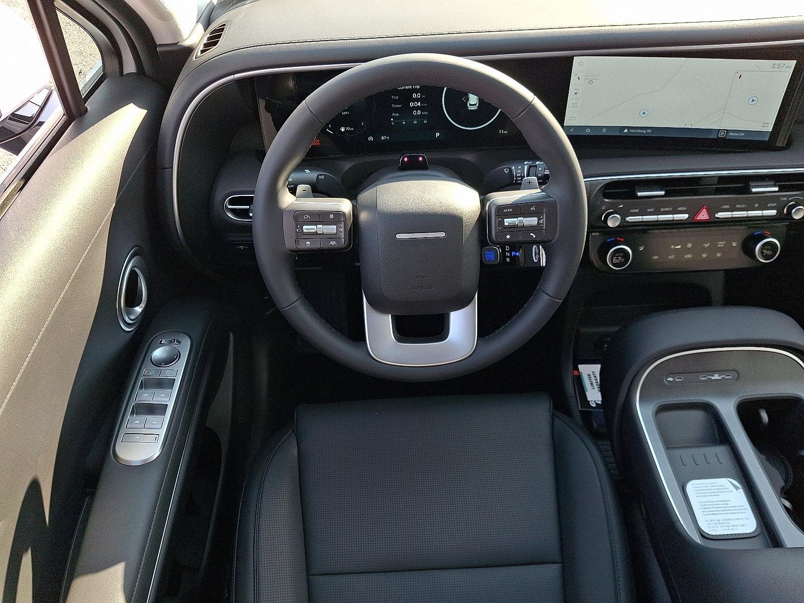 2026 Hyundai PALISADE Vehicle Photo in Harrisburg, PA 17111