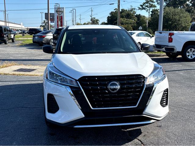2023 Nissan Kicks Vehicle Photo in Savannah, GA 31419