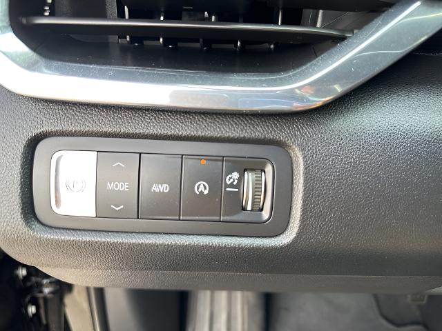 2025 GMC Acadia Vehicle Photo in MANITOWOC, WI 54220-5838