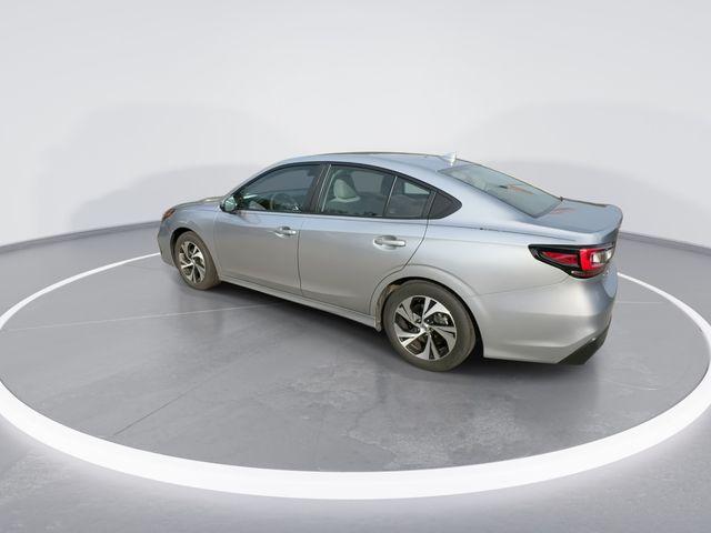 2023 Subaru Legacy Vehicle Photo in Pleasant Hills, PA 15236