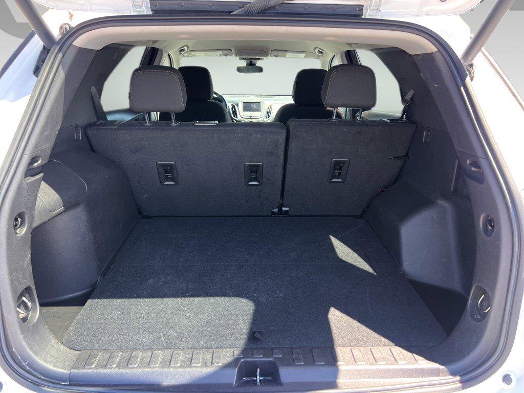 2024 Chevrolet Equinox Vehicle Photo in SAVANNAH, GA 31406-4513