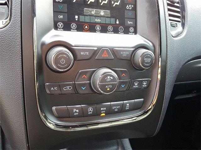 2020 Dodge Durango Vehicle Photo in Willow Grove, PA 19090