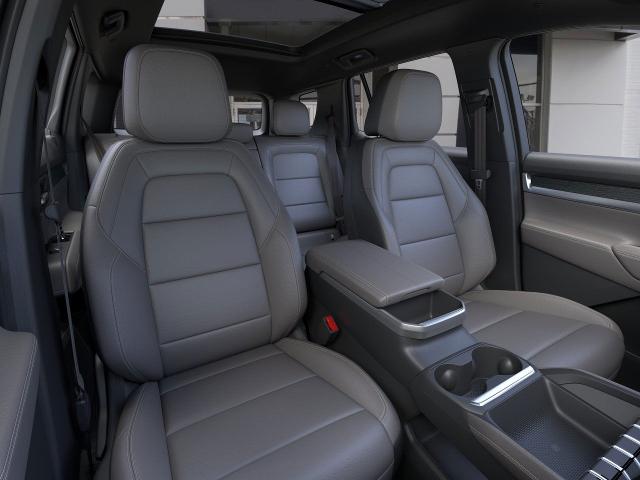 2026 GMC Terrain Vehicle Photo in INDEPENDENCE, MO 64055-1377