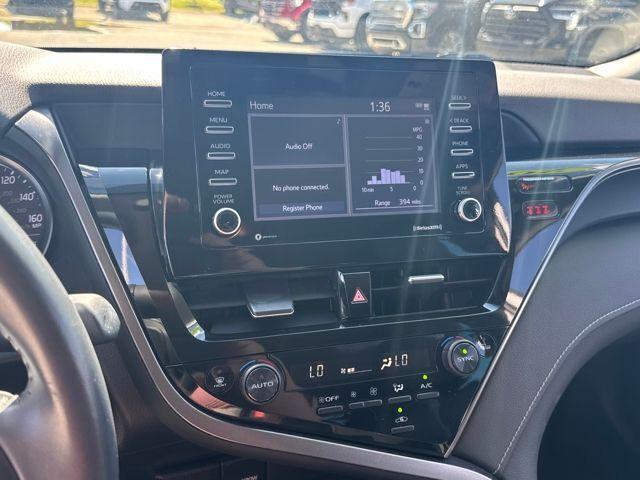 2023 Toyota Camry Vehicle Photo in Jonesboro, AR 72404